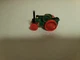 Thomas the Train Ertl Trevor Diecast Tractor Vintage 1991  Good Condition