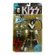 1997 KISS Ace Frehley McFarlane Vintage Ultra-Action Figure Guitar Space Sled