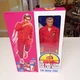 1ST/ED  SIX MILLION DOLLAR MAN W/ LIFTING MOTOR KENNER BIONIC W/ REPO BOX NICE