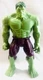 Marvel The Incredible Hulk 12&rdquo; Action Figure 2013 Hasbro