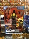 G.I. Joe Classified Python Patrol Officer 56 Exclusive F4758 New
