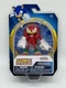 Sonic The Hedgehog Knuckles Jakks Pacific 2.5" Mini Figure