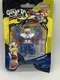 Heroes of Goo Jit Zu Minis Marvel Captain America Sam Wilson Stretch Squish