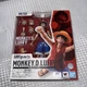 SEALED Bandai S.H. Figuarts One Piece Monkey D. Luffy 5.7 in Action Figure!