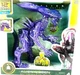 Alien Queen Action Figure Walmart 2020 Exclusive Lanard 12" Xenomorph Purple 