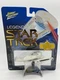 Johnny Lightning Legends of Star Trek USS Reliant NCC-1864 Ship/Stand, 2004