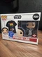 Funko POP & TEE: Star Wars Retro Princess Leia - L TARGET CON EXCLUSIVE 2024