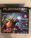 Playmation Starter Pack Powered By Disney Marvel Avengers 2015 Hasbro
