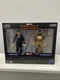 Hasbro Marvel Legends Infinity Saga Series Iron Man 3 Happy Hogan Iron Man Set