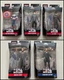 MARVEL LEGENDS FALCON & WINTER SOLDIER (LOT OF 5) - NEW* - HASBRO (2021)