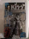 Kiss Ace Frehley Ultra Action Figure Collectible McFarlane Toys 1997 New In Box