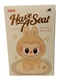Pop Mart Labubu Have A Seat Plush Pendant Blind Box Mystery Figure Authentic
