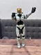 Halo Spartan Collection Kelly-087 Action Figure Jazwares Series 5