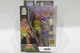 Loyal Subjects BST AXN TEENAGE MUTANT NINJA TURTLES RAHZAR FIGURE TMNT NEW   a19