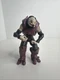 MATTEL Halo Alpha Crawler Series Elite Zealot  7&rdquo; Action Figure