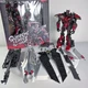 Transformation TW1024 Sentinel Prime SS61 Fire Truck Alloy Action Figure Toy Gif