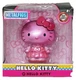 Sanrio HELLO KITTY Pink 2" Inch MetalFigs Diecast Collectible Figure NIB