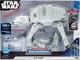 S02 #0089 Star Wars Micro Galaxy Squadron AT-AT Walker