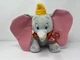 Disney Dumbo Elephant 12" in Yellow Hat By Kohls Cares Plush Stuffed Toy Animal"
