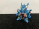 B-Daman Crossfire THUNDER DRACYAN HASBRO USA