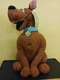 Scooby-Doo Plush Toy Factory 12" Hanna Barbera Stuffed Animal