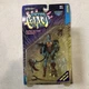 Total Chaos Ultra-Action Figures Thresher Todd McFarlane's 1996 - New