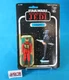 Vintage 1984 B-Wing Pilot Figure Star Wars Return of the Jedi Kenner 79-Back New