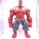 MARVEL Select RED HULK Action Figure 2012 DST Diamond Select