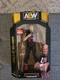 Billy Gunn AEW Unrivaled Series 14 Billy Gunn #131 Chase 1/5000. New/Sealed.