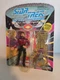 Playmates Toys Star Trek The Next Generation Tng Commander William T. Riker...