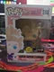 Funko Pop! Vinyl Dragon Ball Super Saiyan 2 Gohan #518 GameStop Glow Hard Stack