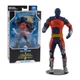 DC Multiverse Atom Smasher (Black Adam Movie) McFarlane Toys 7in Figure NIB