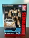 2024 Hasbro - Transformers: Rise of the Beasts Studio Series - AUTOBOT WHEELJACK