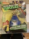 Teenage Mutant Ninja Turtles TMNT (2015) Playmates Atilla The Frog Leader rare