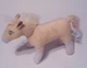 Netflix Dreamworks SPIRIT RIDING FREE CHICA LINDA HORSE  8" Plush 