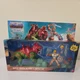 Masters of the Universe He-man Origins Battlefield Warriors Action Figure -...