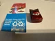 2021 Disney Pixar Cars Mini Racers RUSTEZE RAMONE Racing Series 2 Box #16 New