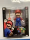 The Super Mario Bros Movie 5" Mario Figure Jakks Nintendo NEW