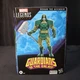 Marvel Legends Series: Ronan The Accuser 6" Action Figure Hasbro Factory Sealed