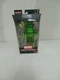 Hasbro Marvel Legends 2021 Into The Spider-Verse FROG-MAN Stilt-Man BAF