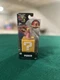 Jakks The Super Mario Bros Movie - Princess Peach 1" Mini Figure BRAND NEW   b15
