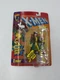 Uncanny X-Men ROGUE w/Power Uppercut Punch Action Figure Marvel ToyBiz 1994 NEW!