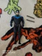 DC Action Figure McFarlane 5 Inch Nightwing