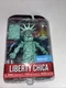 Funko Five Nights at Freddy's Liberty Chica 5.51 in Action Figure
