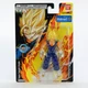 Dragon Ball Evolve Super Saiyan Vegito Bandai 5" Action Figure Walmart Exclusive