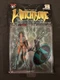 Sara Pezzini as Witchblade Action Figure Clayburn Moore Top Cow Sealed 1998