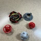 Lot Takara TOMY Beyblade Burst Quad Drive DEVASTATE EVO BELFYRE B7 G01 T522-Q