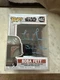 Funko Pop BOBA FETT SIGNED Autograph Star Wars Auto JSA COA