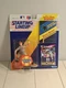 Starting Lineup Action Figure STEVE AVERY MLB ATLANTA BRAVES Kenner 1992 Poster