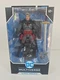 McFarlane Toys DC Multiverse Thomas Wayne Flashpoint Batman Action Figure NIB